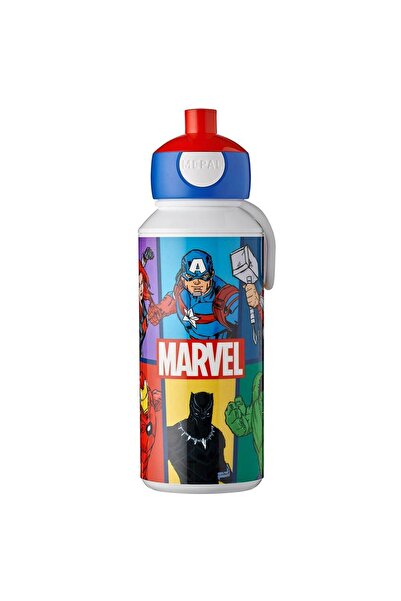Mepal Matara (Suluk) Drinking Bottle Pop-Up Campus 400Ml Avengers 107410065395