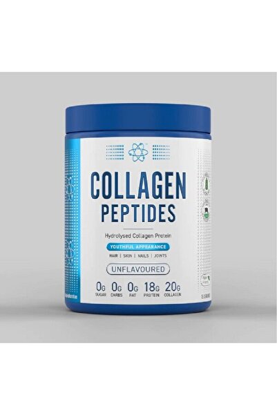 applied nutration Peptide de Colagen Fără Aromă 300g - Applied Nutrition
