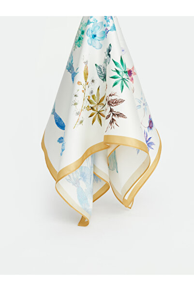 LC Waikiki Bandana pentru femei cu model