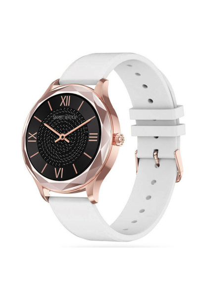 PACIFIC SMARTWATCH UNISEX 27-10 - MONITOR Tensiune Arterială (sy022h)