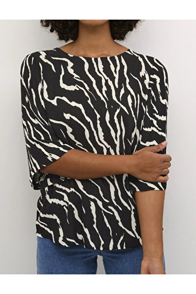Evendi Bluza, Negru