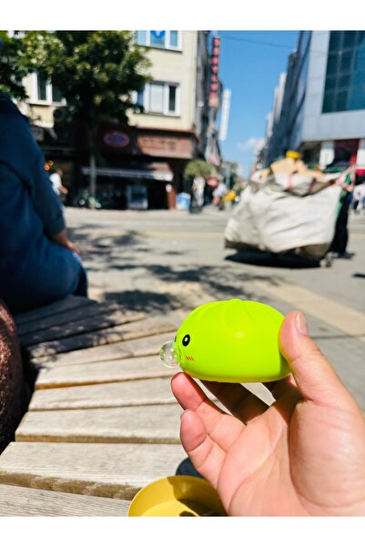 SquishyFun Çin mantısı gök kuşağı gizemli yumuşak mıncıklamalı