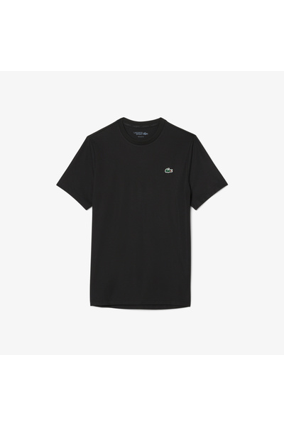 Lacoste UV Protect Lightweight Stretch Sport T-Shirt
