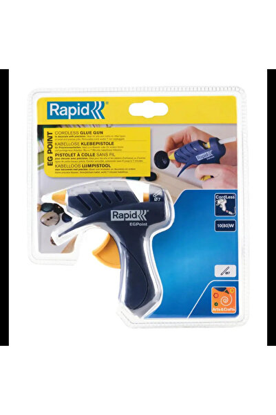 Rapid Pistol de lipit cu silicon EGPOINT