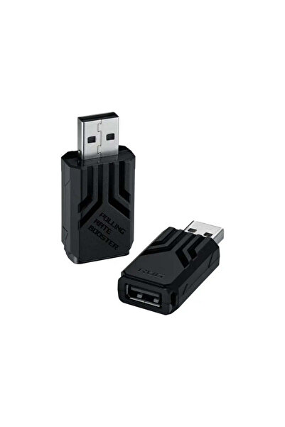 Keychron Accesoriu periferic de gaming ASUS ROG Amplificator de rată de eșant...