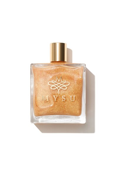 MYSU Body Shimmer Attraction 100 ml