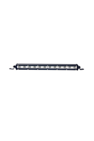 SMARTIC Προβολέας LED 36W Σποτ 30 °   12–24V