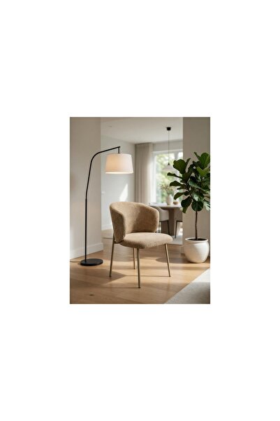 Vivense LİNA SANDALYE, GOLD