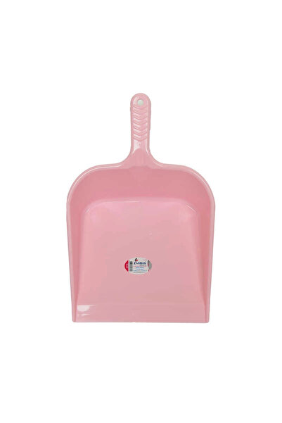 Generic Brand Plastic Luxury Dustpan Mixed Color Zp-130