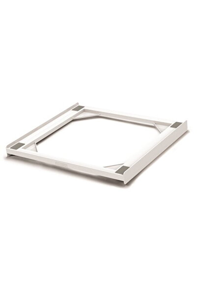 MELICONI Kit universal de suprapunere a masinii de spalat si a uscatorului de...