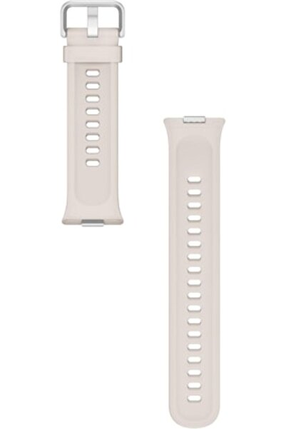 Huawei Curea originală din silicon pentru Watch FIT 3, reglabilă, design resp...