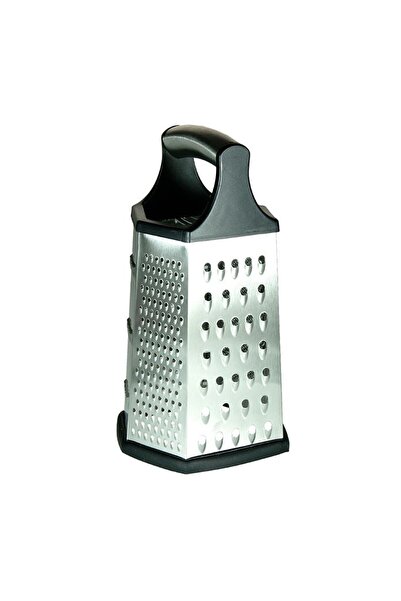 OEM Răzătoare De Bucătărie, Inox, 6 laturi, oțel inoxidabil, 24cm
