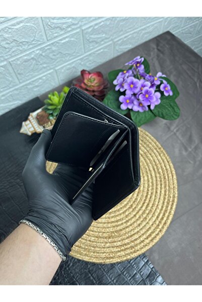 WAKHA Genuine Leather Slim Design Men's Wallet Premium Craftsmanship with Car...