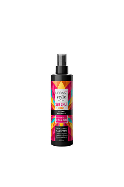 Urban Care Style Guide Saç Spreyi Sea Salt 200 ml