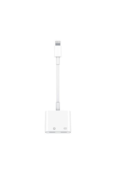 KOBE Ten Plus Lightning to 2 Lightning Adapter