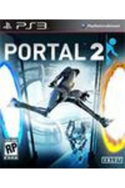 Other Πορτάλ 2 Παιχνίδι PS3 (Μεταχειρισμένο)