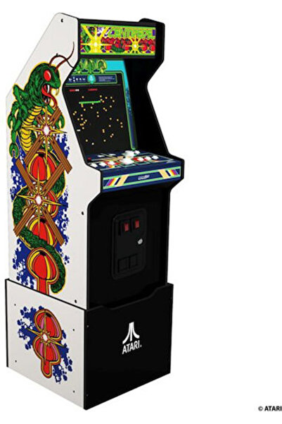 Arcade 1 Up - Atari Legacy 14-σε-1 23GJ6A