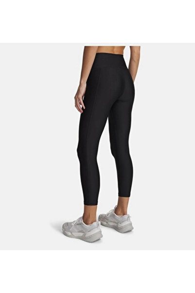 Under Armour Tech Hi Ankle Leg Siyah Kadın Tayt 1365335-001