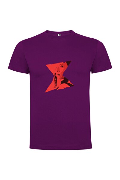 iLovePrints Marvel's Deadly Femme Fatales Tshirt