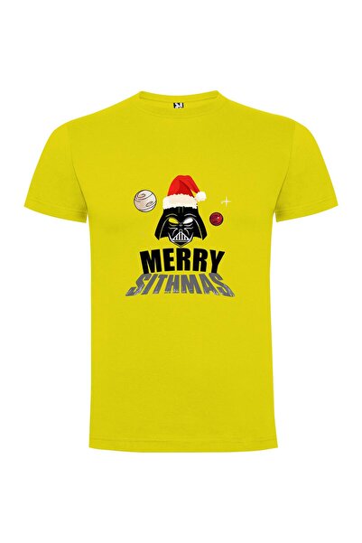 iLovePrints Sithmas Vader Tshirt