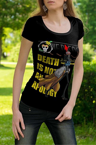 iLovePrints One Piece - Brook Tshirt