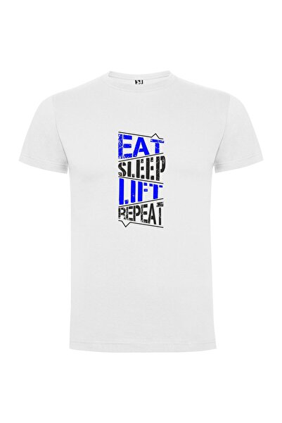 iLovePrints Lifted Lifestyle Tee Tshirt