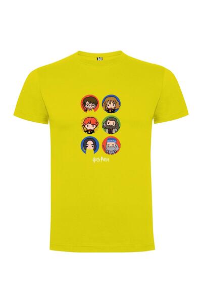 iLovePrints Magical Potter Artistry Tshirt