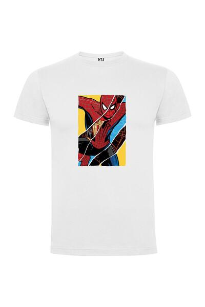 iLovePrints Marvel's Spidey Style Tshirt