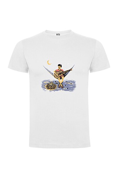 iLovePrints Starlit Serenade Tshirt