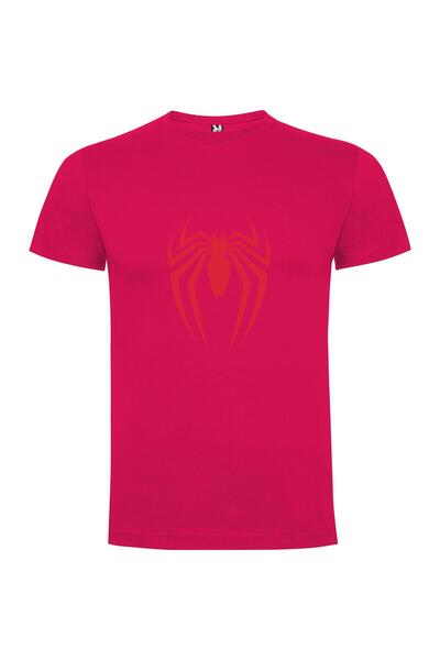 iLovePrints Spiderverse Splendor: Miles Morales Tshirt