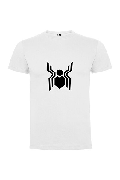 iLovePrints Super Suit: SpiderVerse Style Tshirt