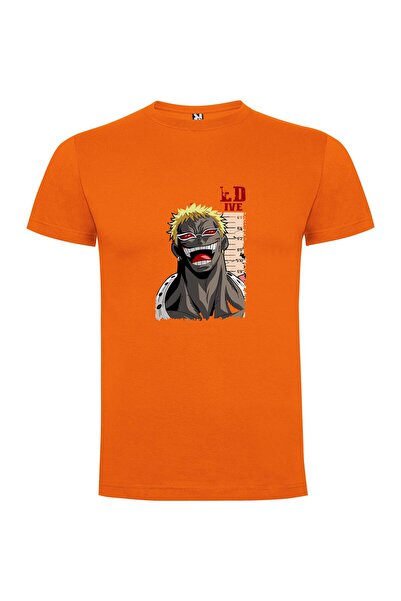 iLovePrints Wanted Ninja Slayer: Blend Tshirt