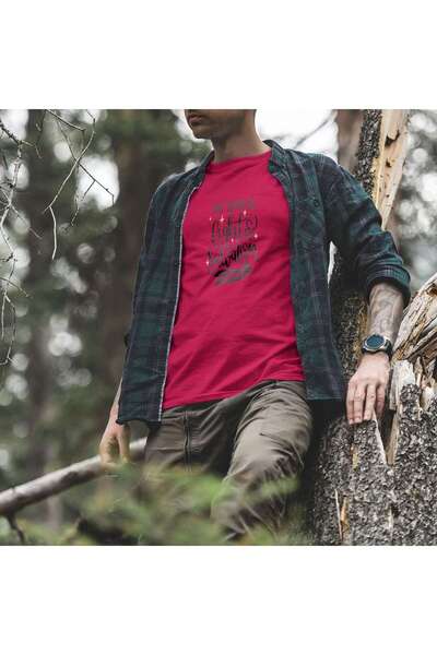 iLovePrints The Lord is Light & Salvation Tshirt