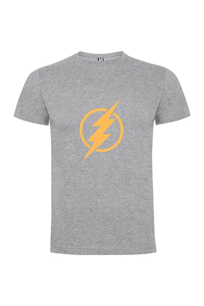 iLovePrints Swift Thunderbolt Flash Tshirt