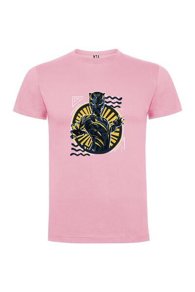 iLovePrints Marvel's Wakanda Panther Tshirt