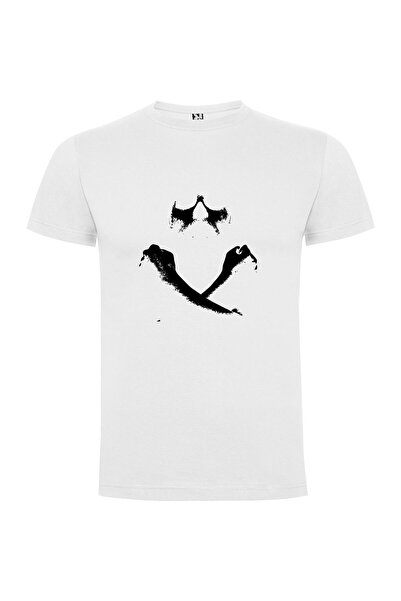 iLovePrints Bearded Pirate's Ghostly Portrait Tshirt