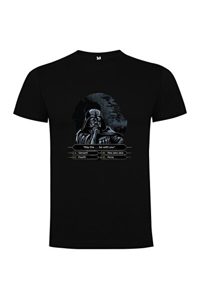 iLovePrints Sith Laughs Last Tshirt