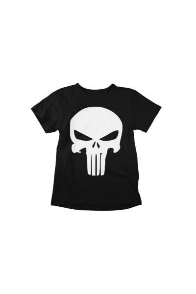 iLovePrints Elden Ring Logo Black TShirt