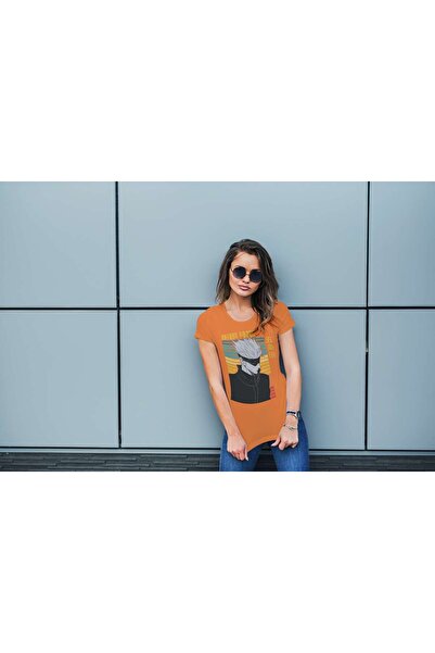 iLovePrints Satoru Gojo Illustration Tshirt