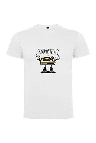 iLovePrints Melodic Masterpiece: Musical Artistry Tshirt