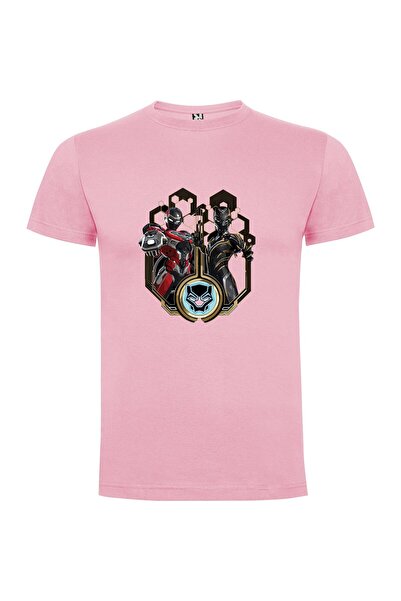 iLovePrints Wakandan Heroes Unite Tshirt