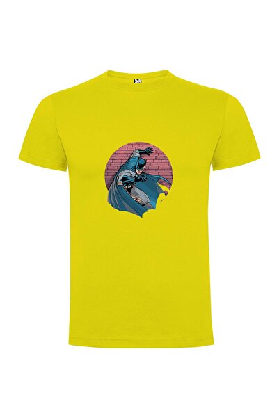iLovePrints Batman: Vigilante Icon Tshirt