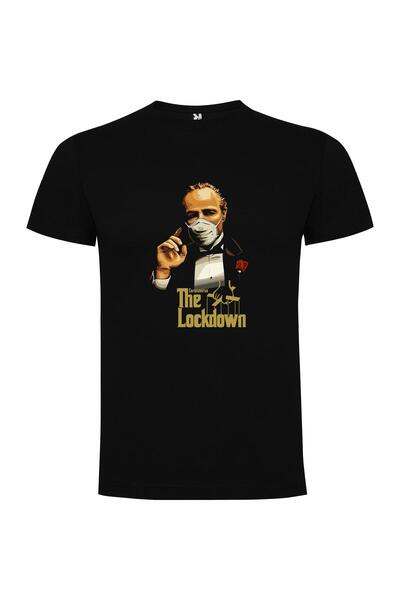 iLovePrints The Masked Godfather's Revel Tshirt