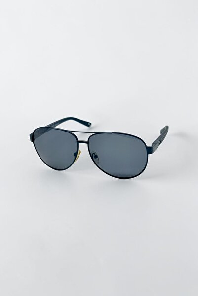 De Valentini Elif Optik 2011 C7 60 Ekartman Polarize Erkek Güneş Gözlüğü UV40...