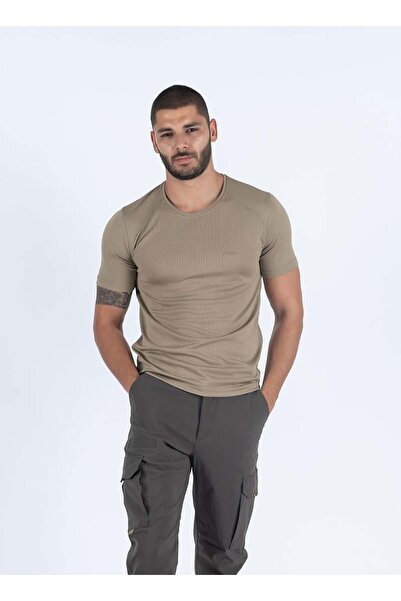 KUBİLAY ASKERİ MALZEME T-SHIRT BASIC 001 - 807 YGM