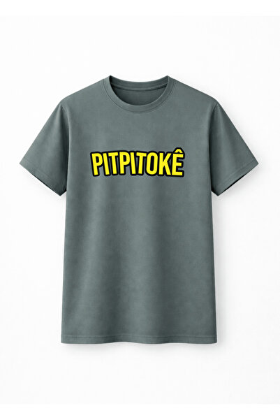 PezkoviArt Μπλουζάκι Pit