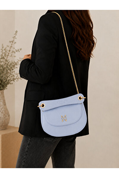 Lacinora Bags Kadın Zincir Askılı Omuz ve Çapraz Çanta