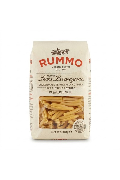 Rummo Casarecce No 88 500 Gr