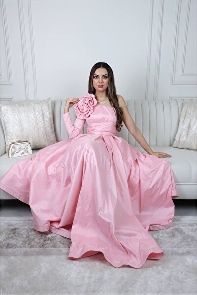 SKY dresses فستان شانتون سهره
