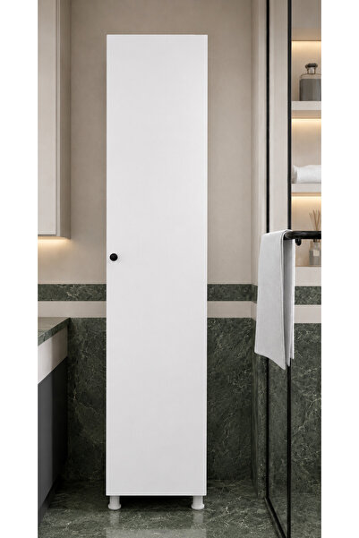 FORMELLA MOBİLYA MDF den Üretilmiş Çok Amaçlı Kiler Ayakkabılık Banyo Mutfak ...